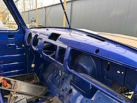 Gmc - 3100 - pick-up - v8 - oldtimer - 1951 - afbeelding 22 van  23