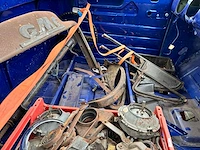 Gmc - 3100 - pick-up - v8 - oldtimer - 1951 - afbeelding 23 van  23