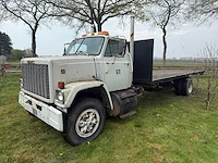 Gmc - brigadier - oldtimer - afbeelding 1 van  6