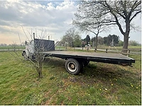 Gmc - brigadier - oldtimer - afbeelding 2 van  6