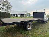 Gmc - brigadier - oldtimer - afbeelding 3 van  6