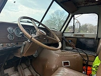 Gmc - brigadier - oldtimer - afbeelding 5 van  6