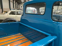 Gmc - hydramatic 100 - oldtimer - 1955 - afbeelding 8 van  35