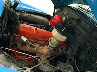 Gmc - hydramatic 100 - oldtimer - 1955 - afbeelding 21 van  35