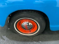 Gmc - hydramatic 100 - oldtimer - 1955 - afbeelding 27 van  35