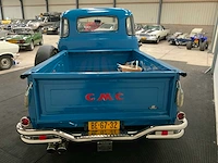 Gmc - hydramatic 100 - oldtimer - 1955 - afbeelding 2 van  35