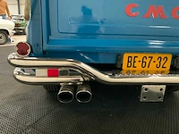 Gmc - hydramatic 100 - oldtimer - 1955 - afbeelding 3 van  35