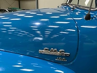 Gmc - hydramatic 100 - oldtimer - 1955 - afbeelding 6 van  35