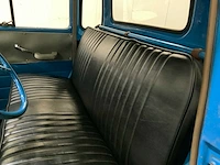Gmc - hydramatic 100 - oldtimer - 1955 - afbeelding 9 van  35