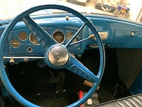 Gmc - hydramatic 100 - oldtimer - 1955 - afbeelding 10 van  35