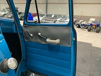 Gmc - hydramatic 100 - oldtimer - 1955 - afbeelding 13 van  35