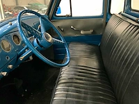 Gmc - hydramatic 100 - oldtimer - 1955 - afbeelding 16 van  35