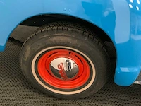 Gmc - hydramatic 100 - oldtimer - 1955 - afbeelding 24 van  35