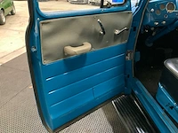 Gmc - hydramatic 100 - oldtimer - 1955 - afbeelding 25 van  35