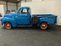 Gmc - hydramatic 100 - oldtimer - 1955 - afbeelding 30 van  35
