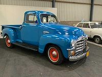 Gmc - hydramatic 100 - oldtimer - 1955 - afbeelding 31 van  35
