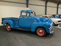Gmc - hydramatic 100 - oldtimer - 1955 - afbeelding 32 van  35