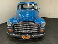 Gmc - hydramatic 100 - oldtimer - 1955 - afbeelding 34 van  35