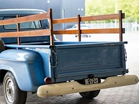 Gmc - pick up 932 (1959) - afbeelding 2 van  31