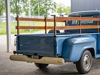 Gmc - pick up 932 (1959) - afbeelding 3 van  31