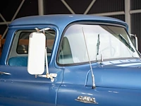 Gmc - pick up 932 (1959) - afbeelding 5 van  31