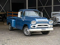 Gmc - pick up 932 (1959)