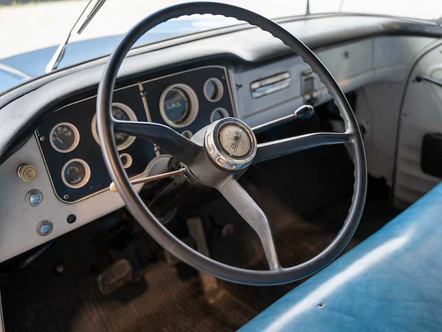 Gmc - pick up 932 (1959) - afbeelding 17 van  31