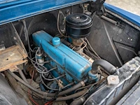 Gmc - pick up 932 (1959) - afbeelding 22 van  31