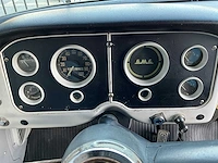 Gmc - pick up 932 (1959) - afbeelding 12 van  31