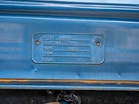 Gmc - pick up 932 (1959) - afbeelding 25 van  31