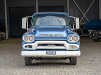 Gmc - pick up 932 (1959) - afbeelding 26 van  31