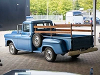 Gmc - pick up 932 (1959) - afbeelding 27 van  31
