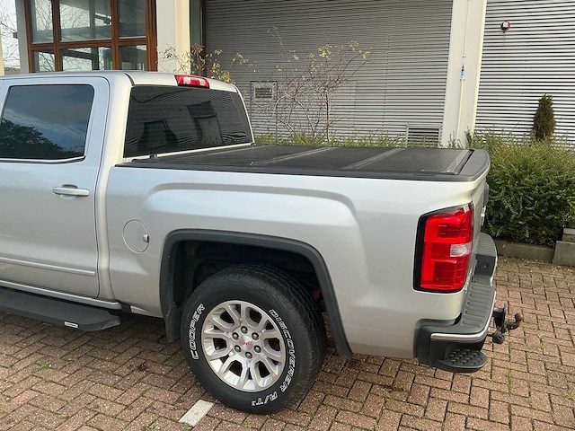 Gmc - sierra 1500 - pick-up truck - afbeelding 2 van  34