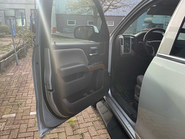 Gmc - sierra 1500 - pick-up truck - afbeelding 5 van  34