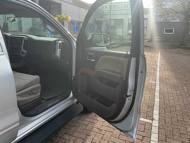 Gmc - sierra 1500 - pick-up truck - afbeelding 7 van  34