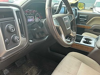 Gmc - sierra 1500 - pick-up truck - afbeelding 8 van  34