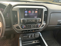 Gmc - sierra 1500 - pick-up truck - afbeelding 11 van  34