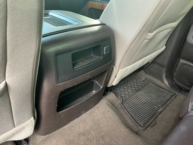 Gmc - sierra 1500 - pick-up truck - afbeelding 18 van  34