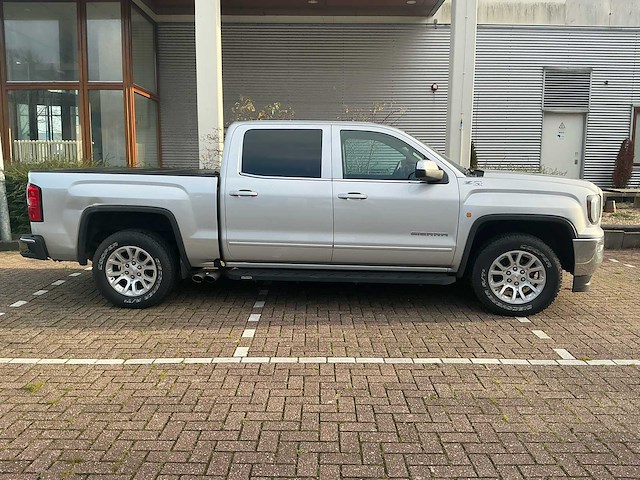 Gmc - sierra 1500 - pick-up truck - afbeelding 12 van  34