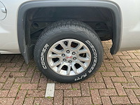 Gmc - sierra 1500 - pick-up truck - afbeelding 27 van  34