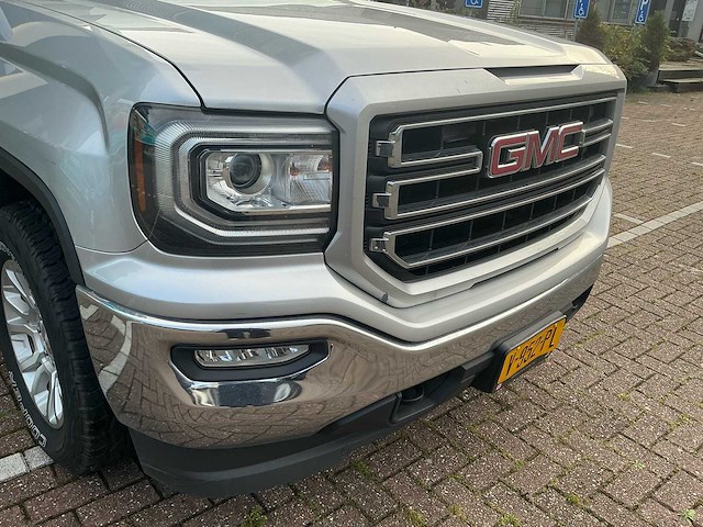 Gmc - sierra 1500 - pick-up truck - afbeelding 32 van  34