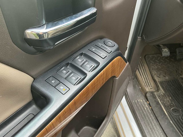 Gmc - sierra 1500 - pick-up truck - afbeelding 6 van  34