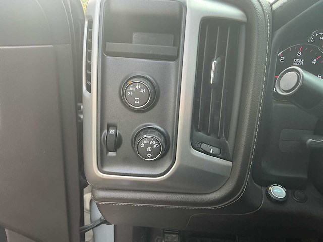 Gmc - sierra 1500 - pick-up truck - afbeelding 9 van  34