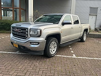Gmc - sierra 1500 - pick-up truck - afbeelding 1 van  34