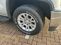 Gmc - sierra 1500 - pick-up truck - afbeelding 19 van  34