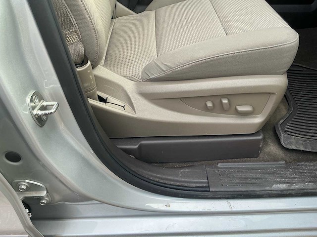 Gmc - sierra 1500 - pick-up truck - afbeelding 20 van  34