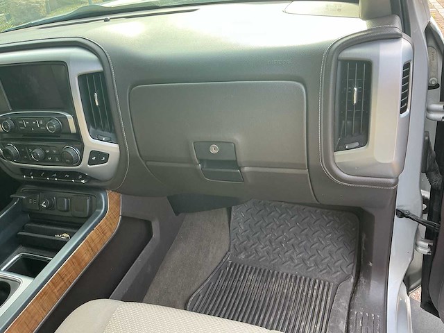 Gmc - sierra 1500 - pick-up truck - afbeelding 25 van  34