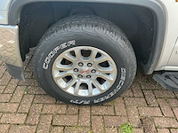Gmc - sierra 1500 - pick-up truck - afbeelding 28 van  34