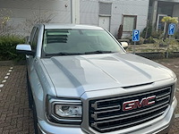 Gmc - sierra 1500 - pick-up truck - afbeelding 31 van  34