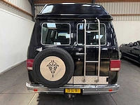 G.m.c. - vandura 2500 - v8 - lpg - camper - 1988 - afbeelding 2 van  35